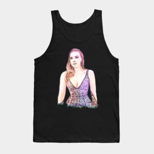 lexi hensler Tank Top